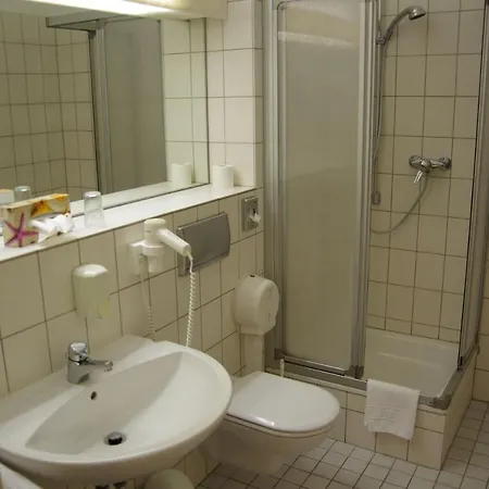 מלון Schloss הורנברג