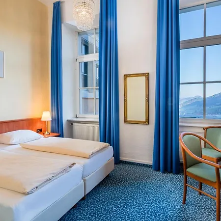 Otel Schloss