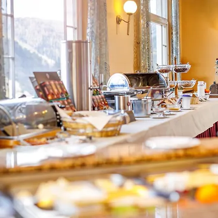 Ξενοδοχείο Schloss Hornberg