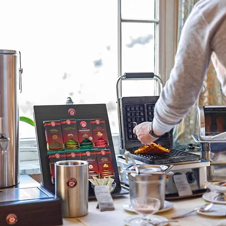 Ξενοδοχείο Schloss Hornberg