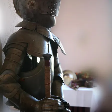 Schloss Ξενοδοχείο Hornberg