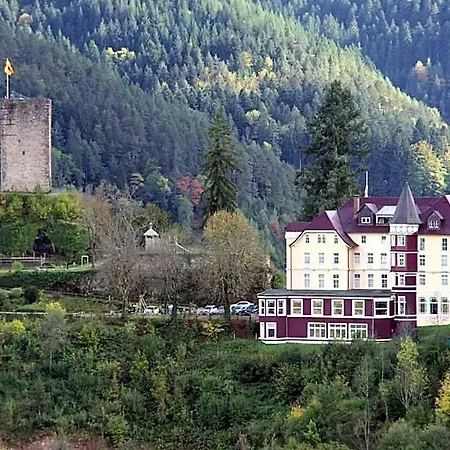 Schloss Hotel