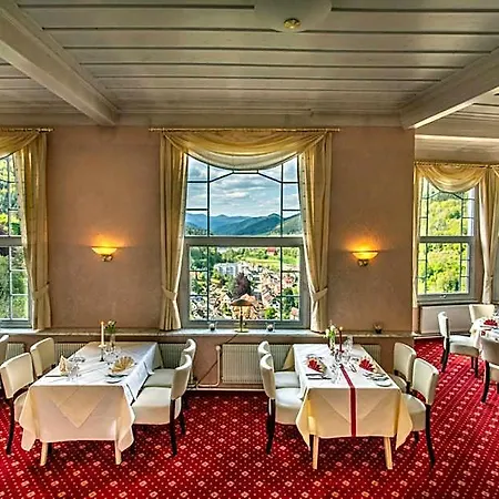 Hotel Schloss