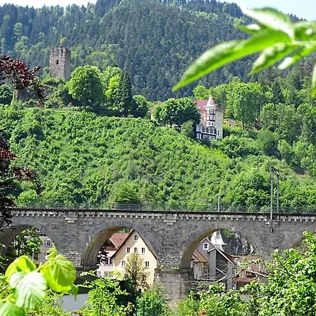Schloss Hotel 3*