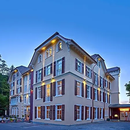 Hotel Schloss