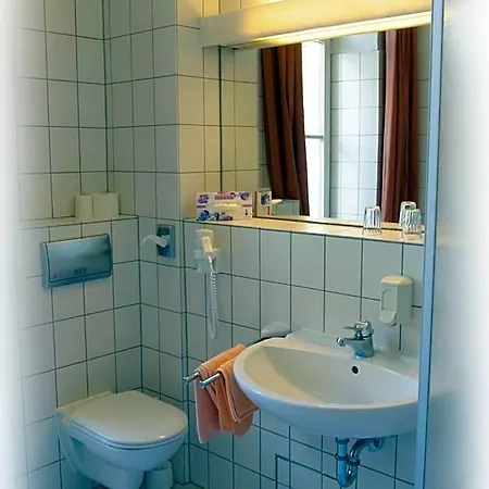 Hotel Schloss 3*