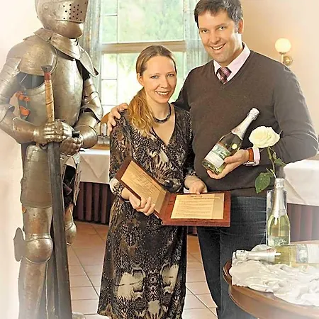 Schloss 3* Hornberg