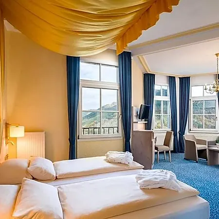 Schloss 3* Hornberg