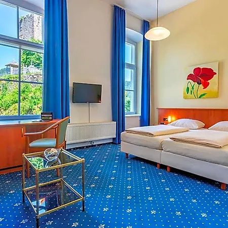 Schloss Hotel 3*
