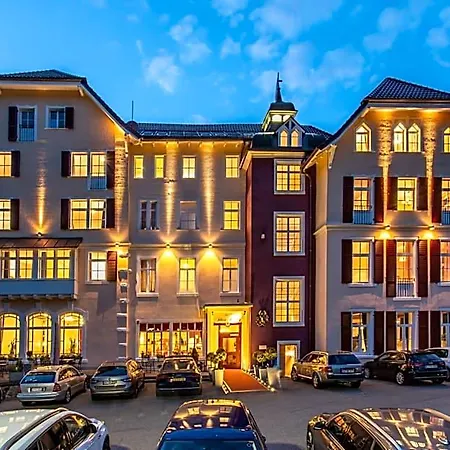 Schloss Hotel