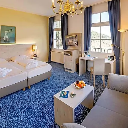 Schloss Hotel