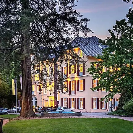 Schloss Hotel