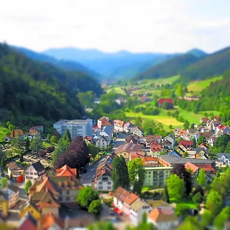 Hotel Schloss Hornberg