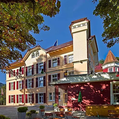 Hotel Schloss