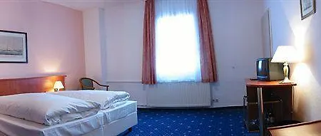 Schloss 3* Хорнберг