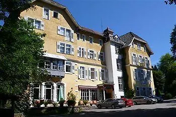 Schloss Otel 3*