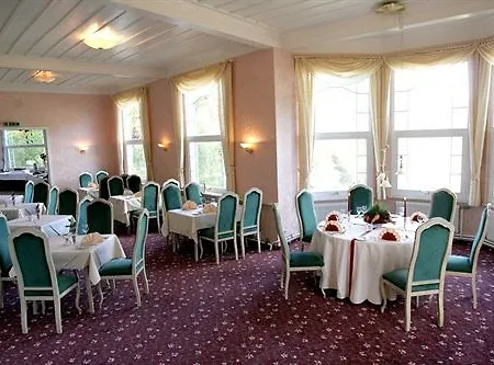 Schloss 3* Хорнберг