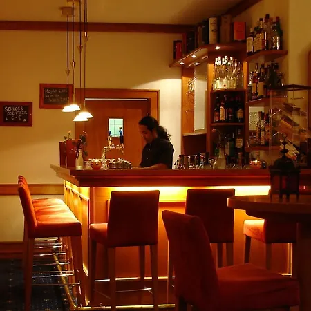 Schloss Ξενοδοχείο