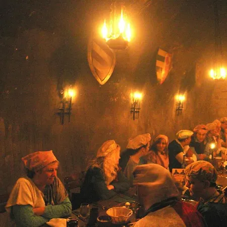 Schloss מלון הורנברג