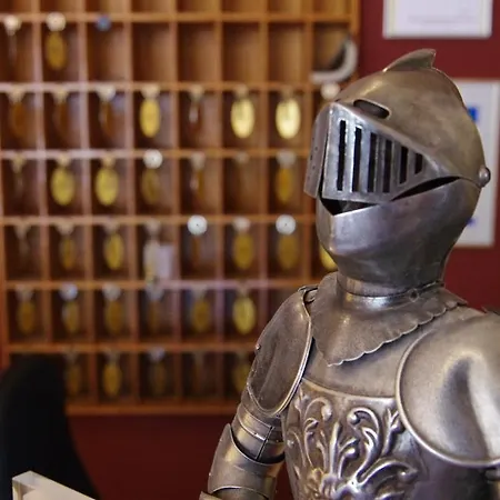 Ξενοδοχείο Schloss