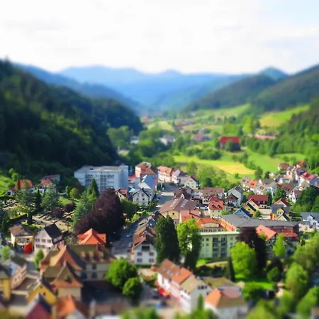 Hotel Schloss