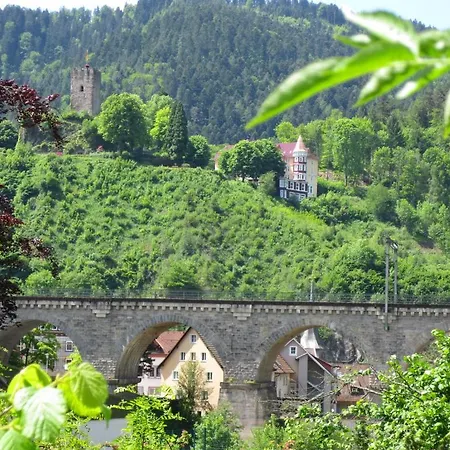 Schloss Отель