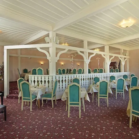 Ξενοδοχείο Schloss 3*