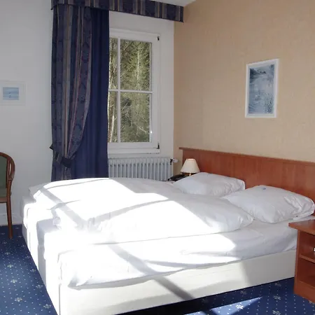 Schloss Hotel