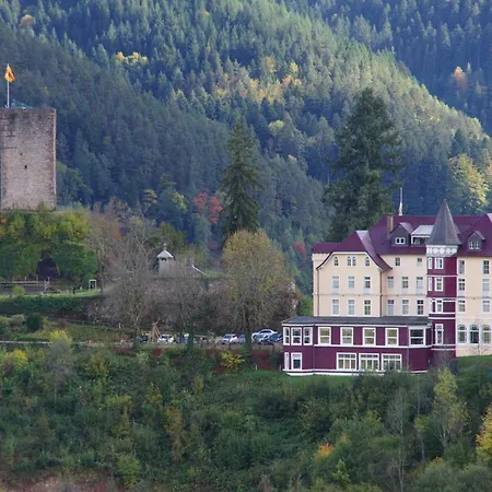 Schloss Хорнберг