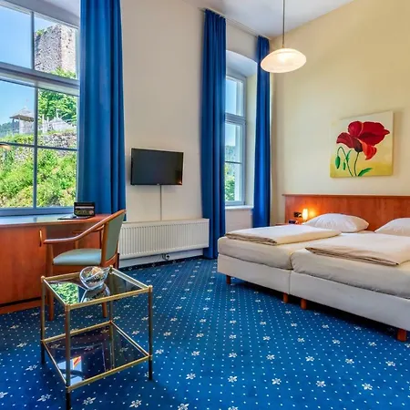 Ξενοδοχείο Schloss